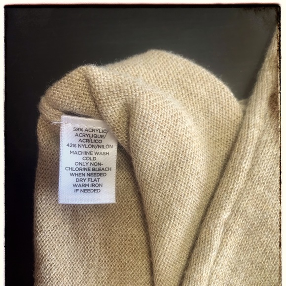 LOFT Women’s Cowl Neck Sweater - Picture 5 of 6